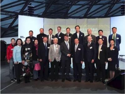 马云、王健林等背后的神秘组织,钱加起来绕地球3圈