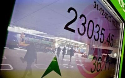 a股讲武堂苏定邦:市场近期表现略显疲态