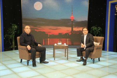 《逐梦年代》之刘化龙,重塑美丽乡村