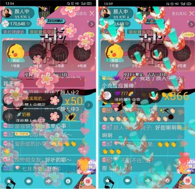 新锐歌手颜人中做客《克拉音乐空间》,温柔献唱《想说》与粉丝高能互动